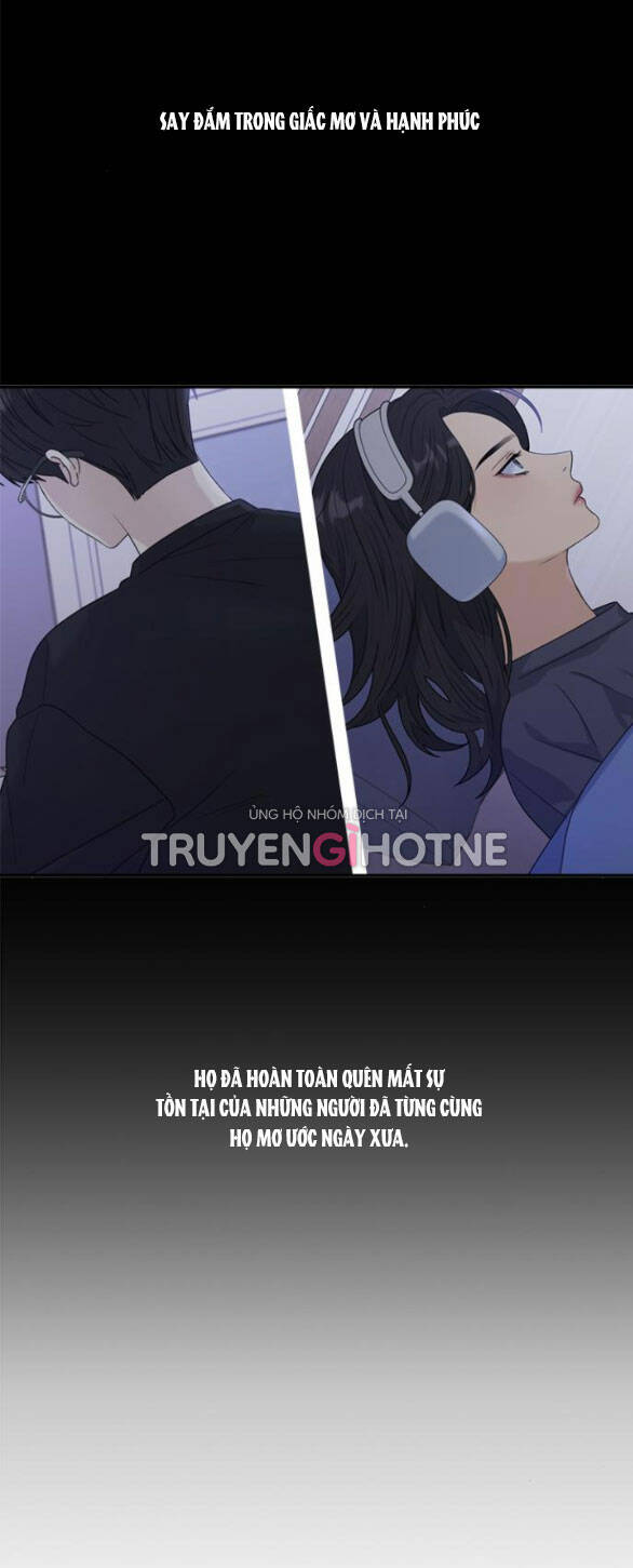 Couple Breaker - Chap 111 - Trang 32