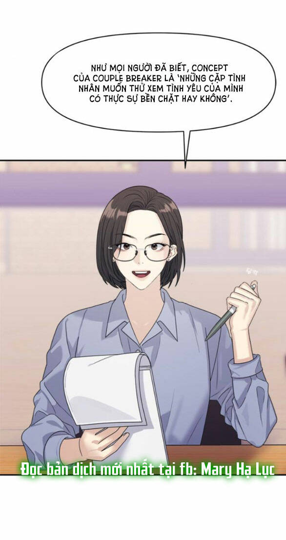Couple Breaker - Chap 111 - Trang 34
