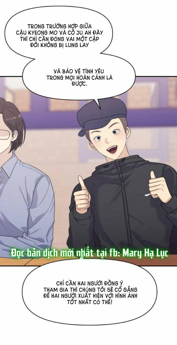 Couple Breaker - Chap 111 - Trang 37
