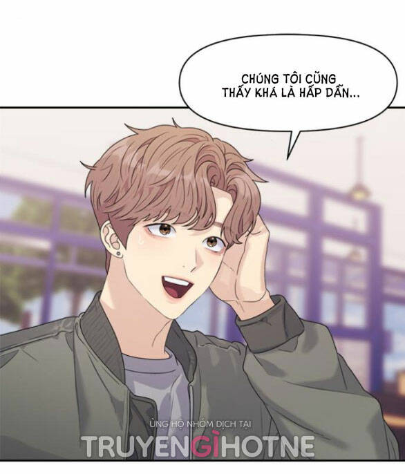 Couple Breaker - Chap 111 - Trang 38