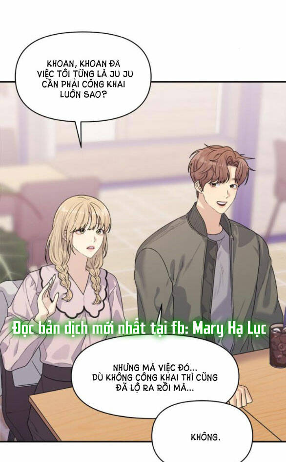 Couple Breaker - Chap 111 - Trang 40