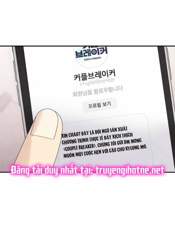 Couple Breaker - Chap 111 - Trang 5