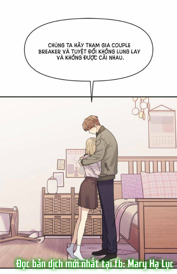 Couple Breaker - Chap 111 - Trang 54