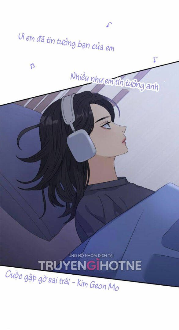 Couple Breaker - Chap 111 - Trang 7