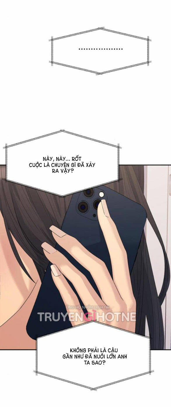 Couple Breaker - Chap 112 - Trang 11