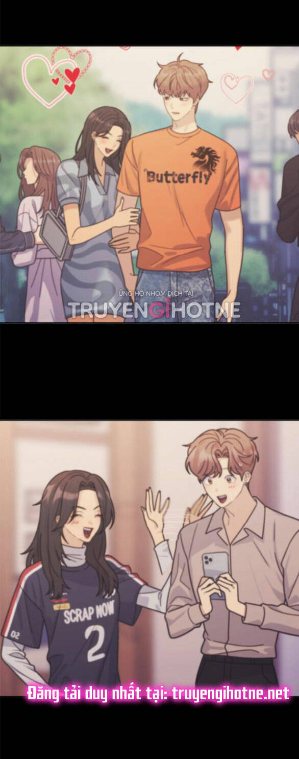 Couple Breaker - Chap 112 - Trang 14
