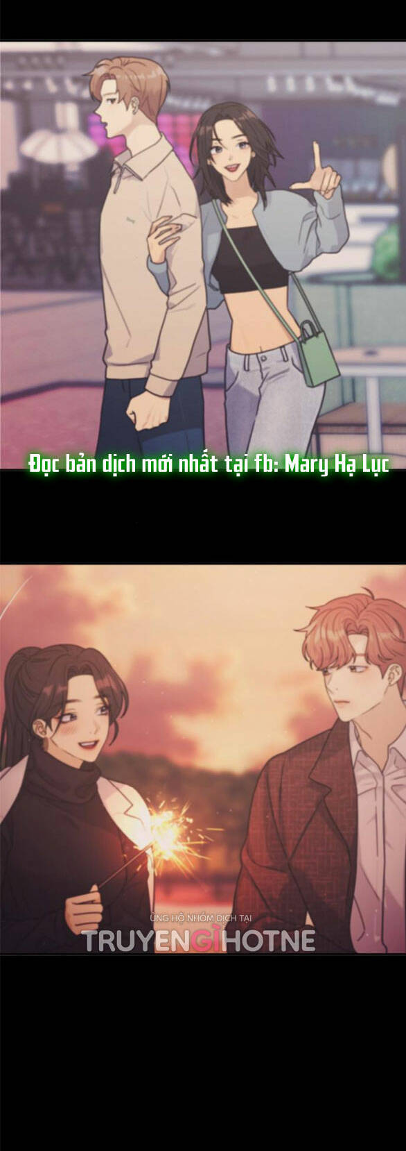 Couple Breaker - Chap 112 - Trang 15