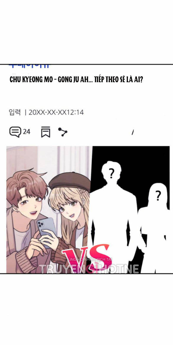 Couple Breaker - Chap 112 - Trang 18