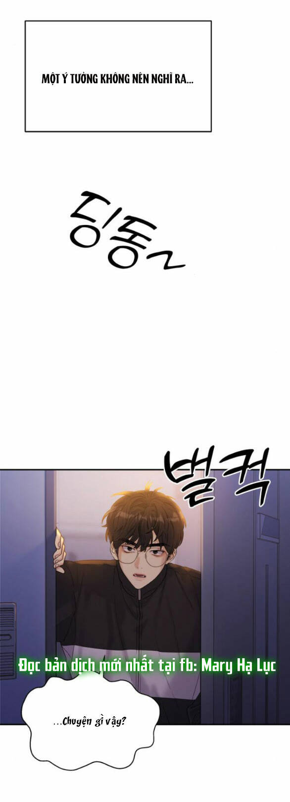 Couple Breaker - Chap 112 - Trang 27