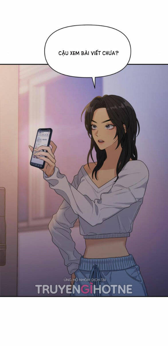 Couple Breaker - Chap 112 - Trang 28