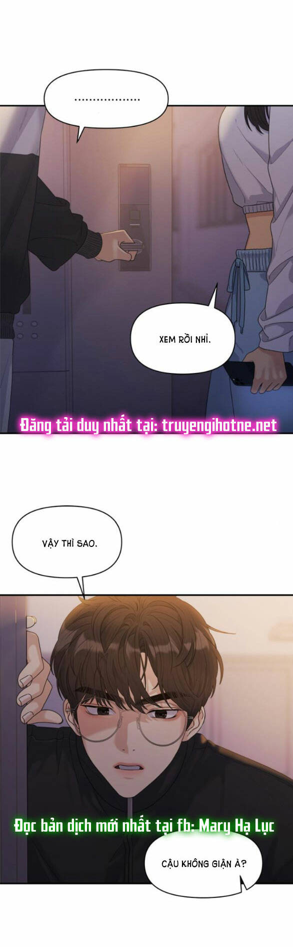 Couple Breaker - Chap 112 - Trang 29