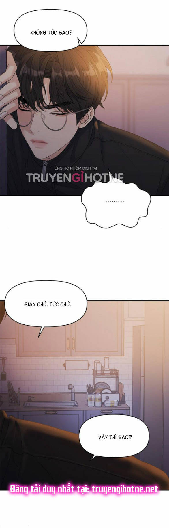 Couple Breaker - Chap 112 - Trang 30