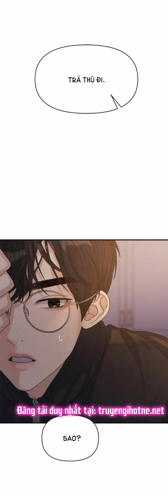 Couple Breaker - Chap 112 - Trang 33