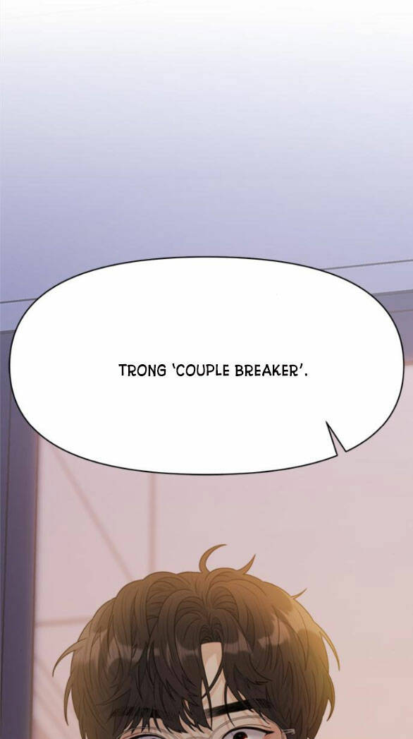 Couple Breaker - Chap 112 - Trang 38