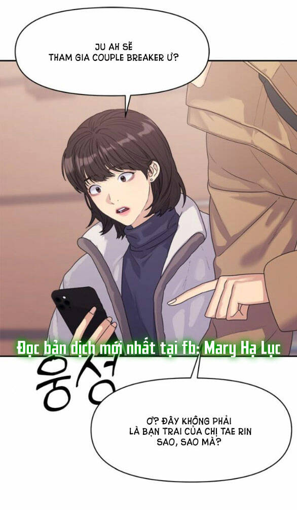 Couple Breaker - Chap 112 - Trang 7