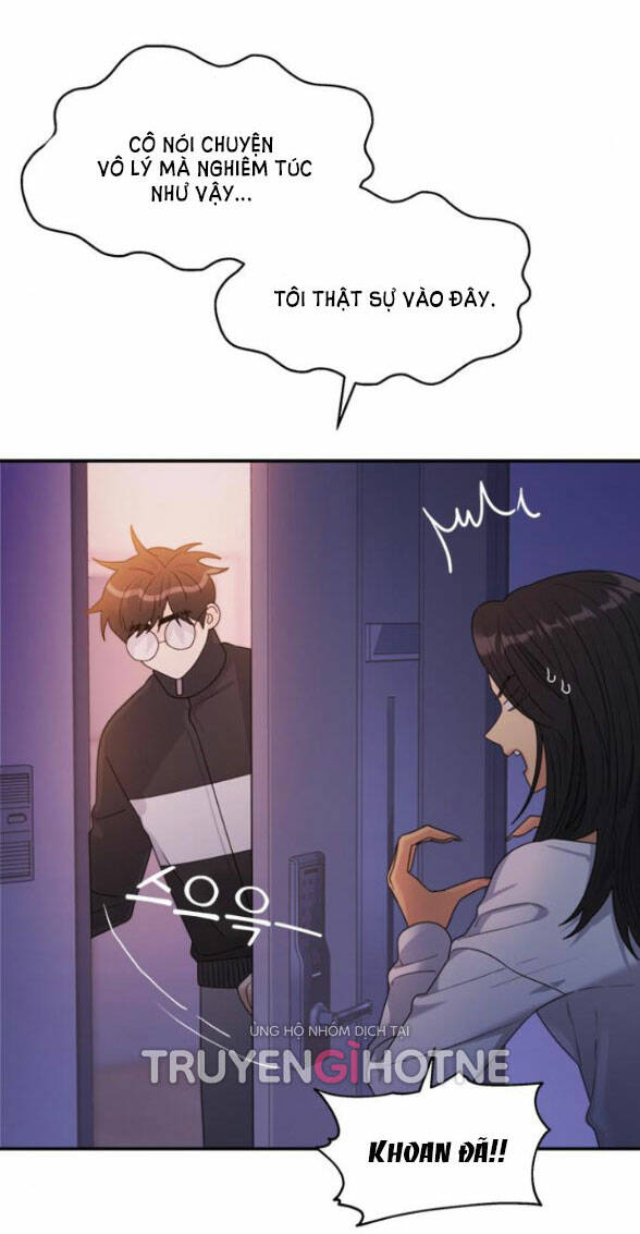 Couple Breaker - Chap 121 - Trang 14