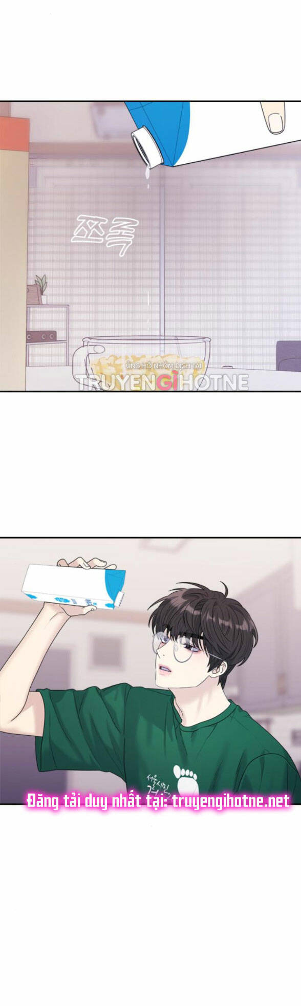 Couple Breaker - Chap 121 - Trang 28