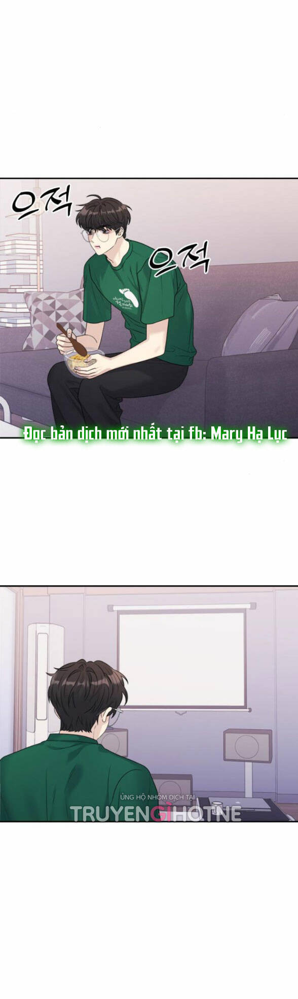 Couple Breaker - Chap 121 - Trang 29