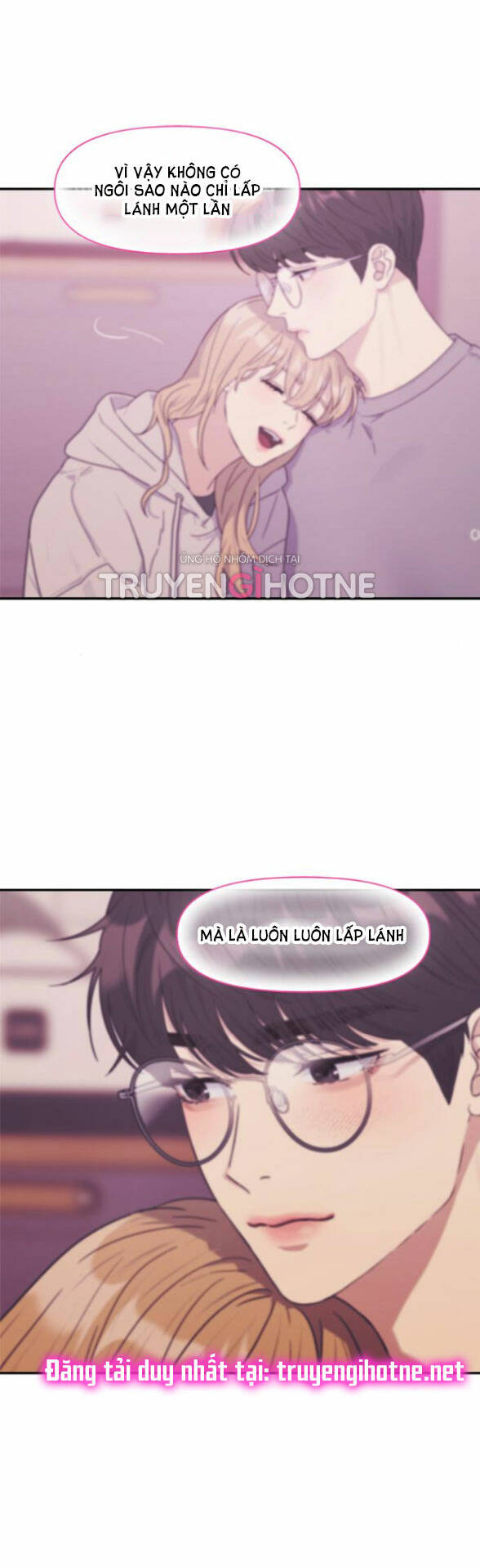 Couple Breaker - Chap 121 - Trang 38