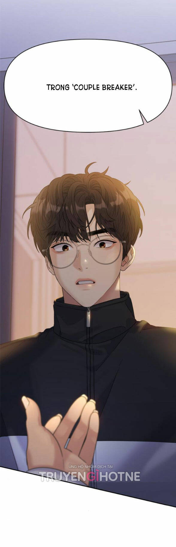 Couple Breaker - Chap 121 - Trang 6