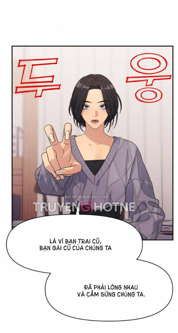 Couple Breaker - Chap 12.2 - Trang 12