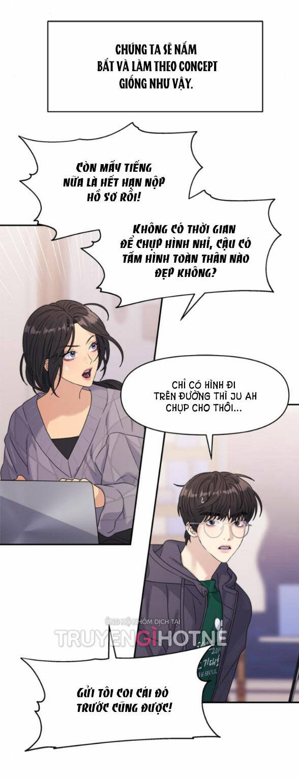 Couple Breaker - Chap 12.2 - Trang 14