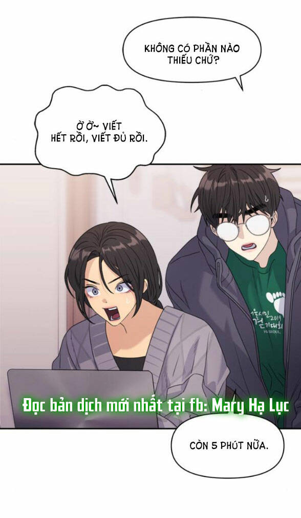 Couple Breaker - Chap 12.2 - Trang 16