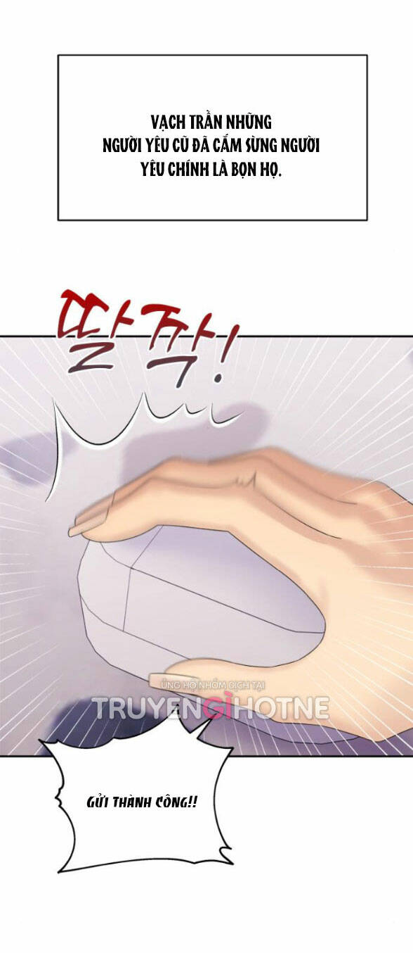 Couple Breaker - Chap 12.2 - Trang 17