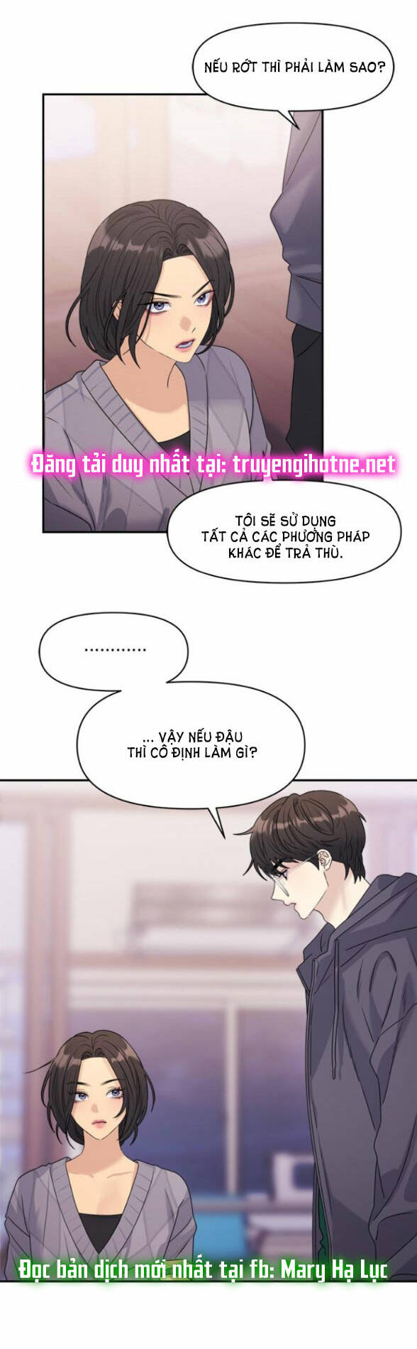 Couple Breaker - Chap 12.2 - Trang 21