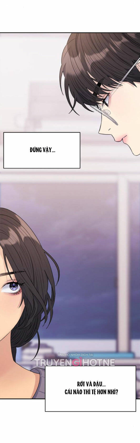Couple Breaker - Chap 12.2 - Trang 22