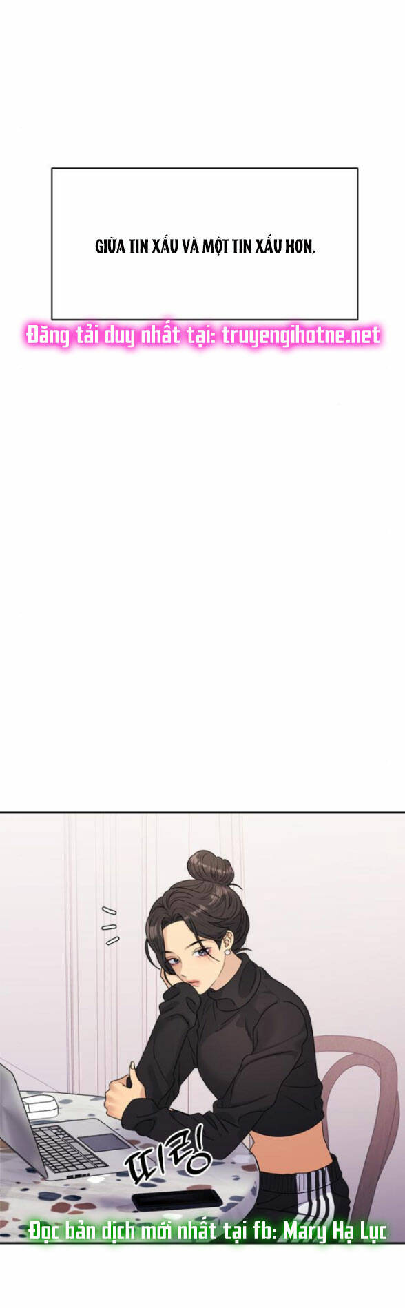 Couple Breaker - Chap 12.2 - Trang 23