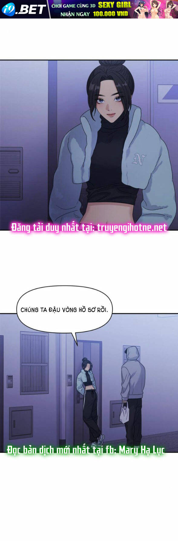 Couple Breaker - Chap 12.2 - Trang 25