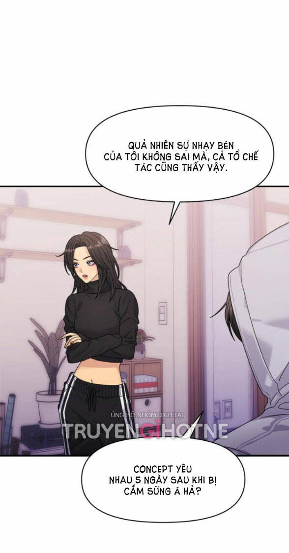 Couple Breaker - Chap 12.2 - Trang 26