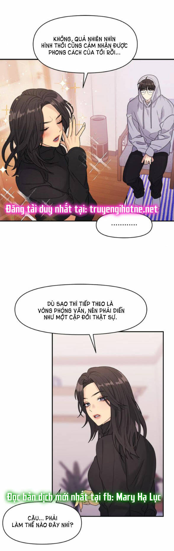 Couple Breaker - Chap 12.2 - Trang 27