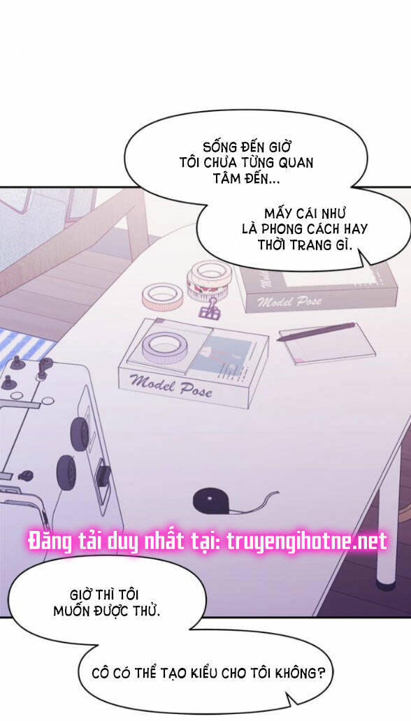 Couple Breaker - Chap 12.2 - Trang 32