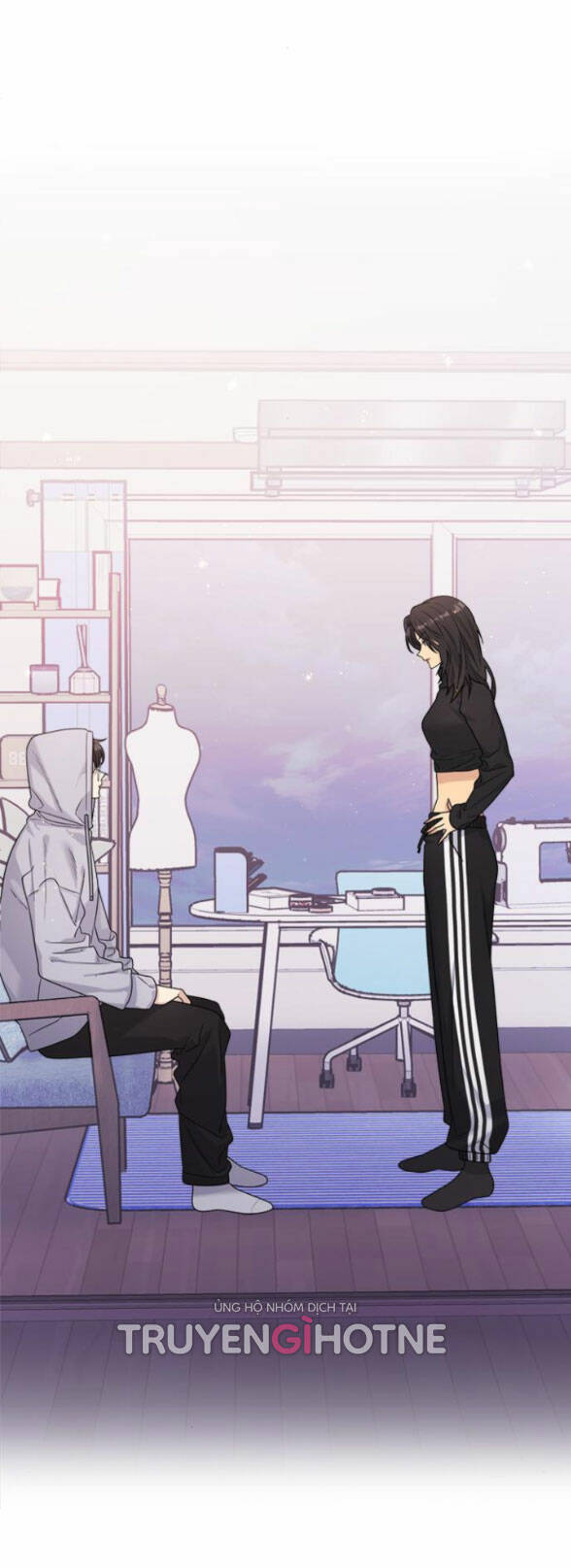 Couple Breaker - Chap 12.2 - Trang 35