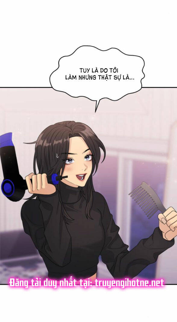Couple Breaker - Chap 12.2 - Trang 38