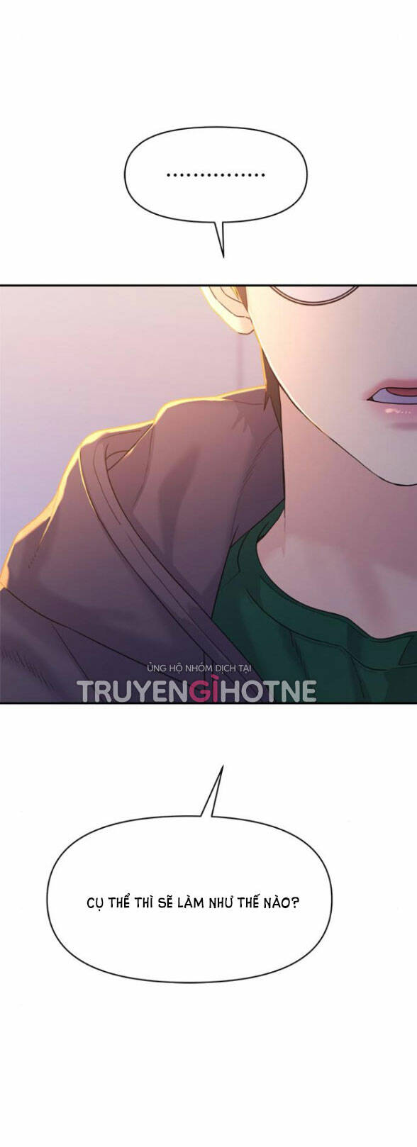 Couple Breaker - Chap 12.2 - Trang 6