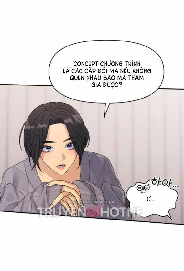 Couple Breaker - Chap 12.2 - Trang 9