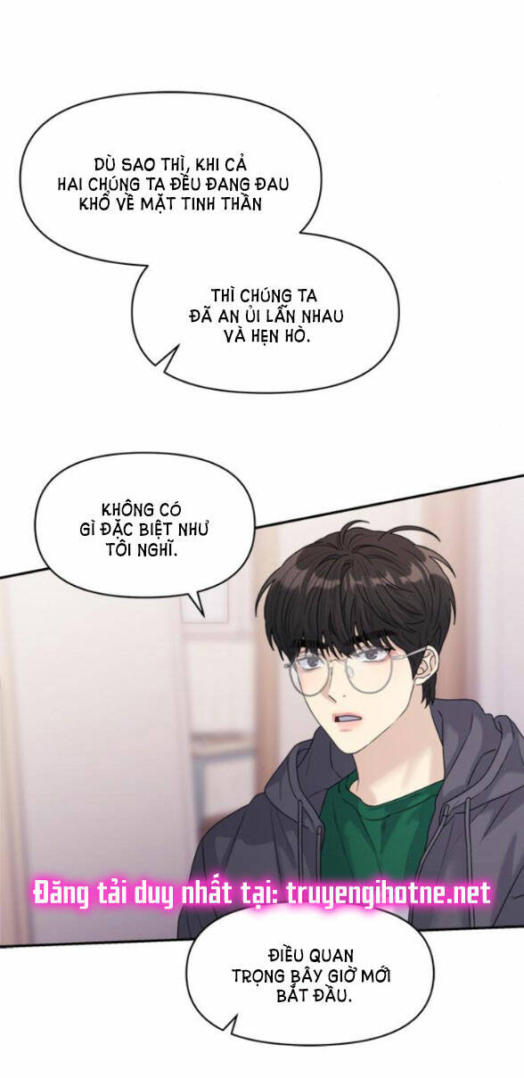 Couple Breaker - Chap 12.2 - Trang 10