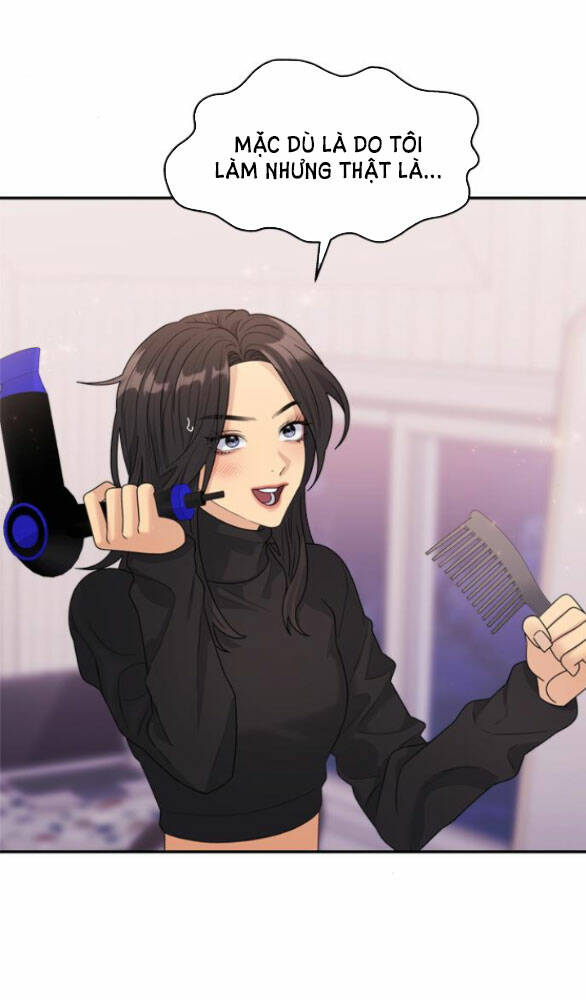 Couple Breaker - Chap 131 - Trang 2