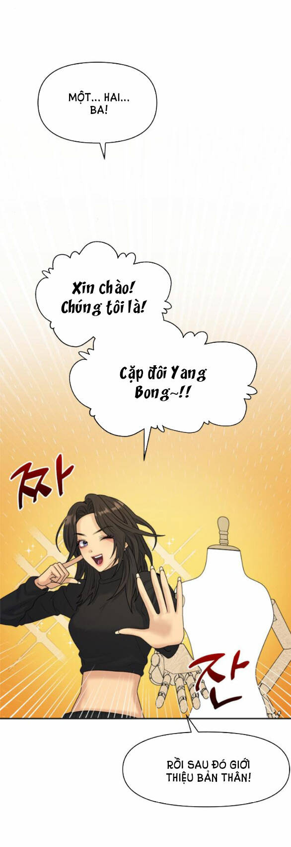 Couple Breaker - Chap 131 - Trang 11