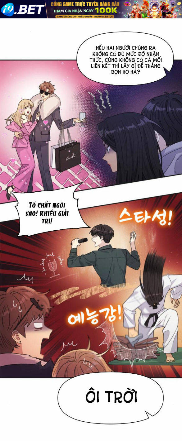 Couple Breaker - Chap 131 - Trang 13