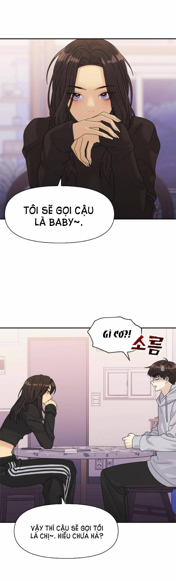 Couple Breaker - Chap 131 - Trang 15