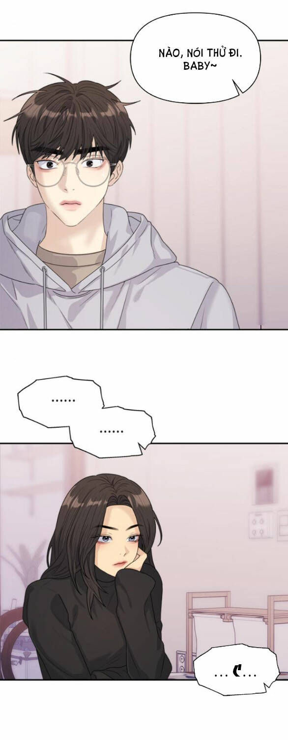 Couple Breaker - Chap 131 - Trang 16