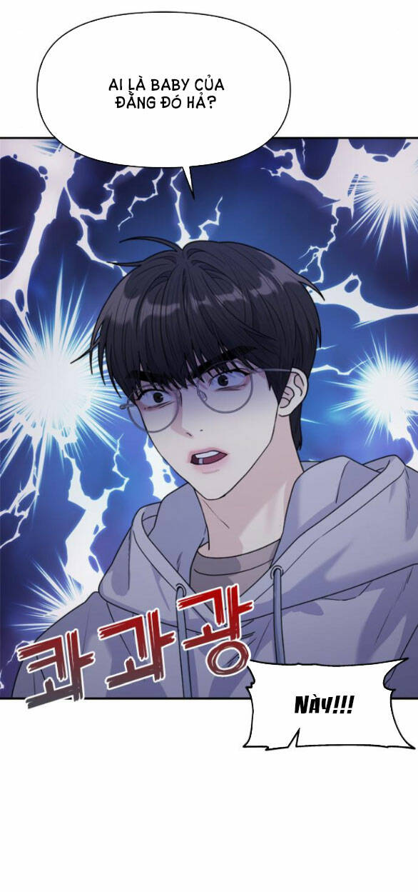 Couple Breaker - Chap 131 - Trang 17