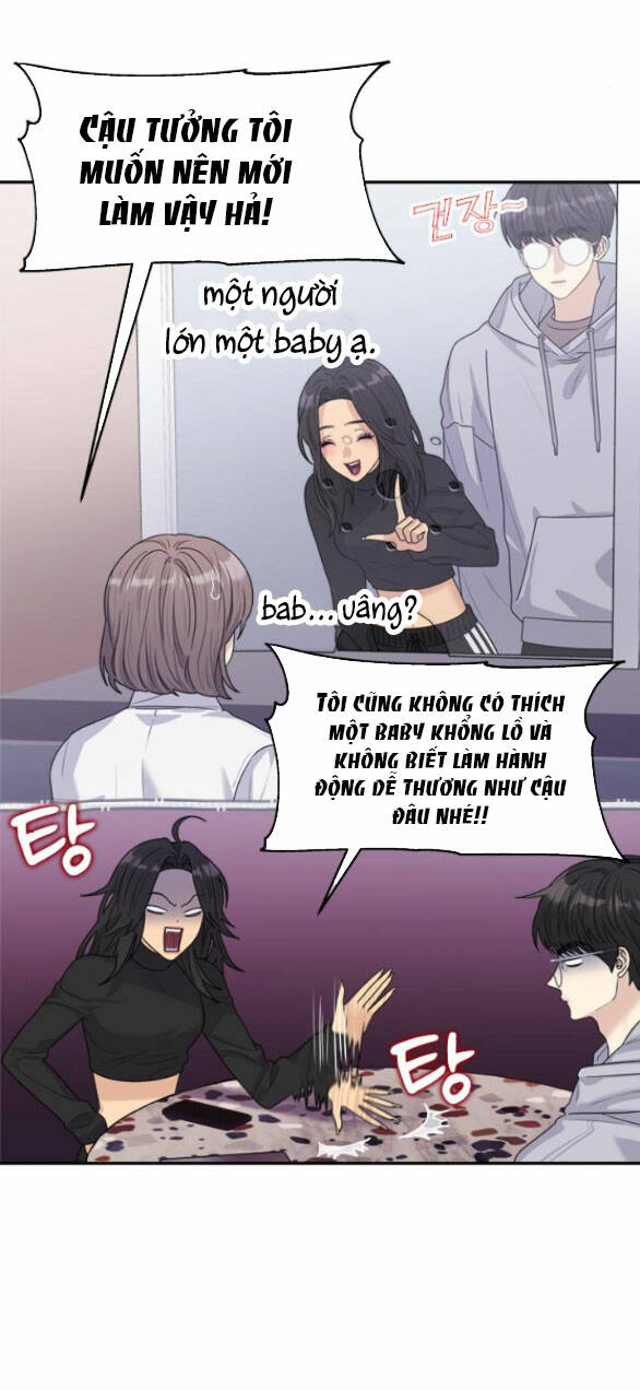 Couple Breaker - Chap 131 - Trang 18