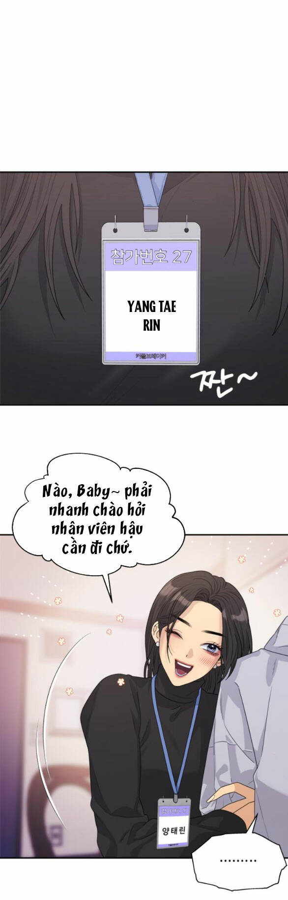 Couple Breaker - Chap 131 - Trang 19