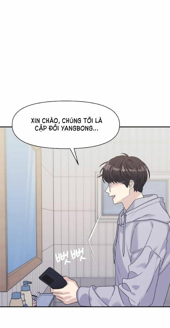 Couple Breaker - Chap 131 - Trang 25