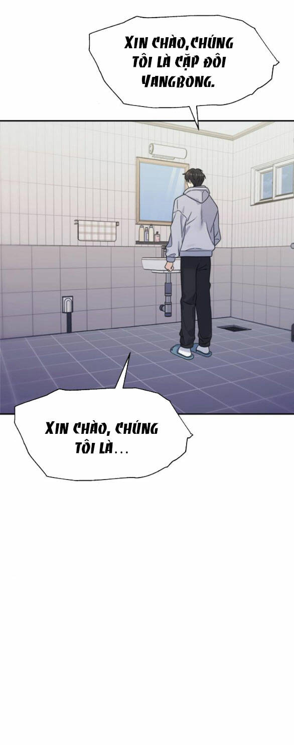 Couple Breaker - Chap 131 - Trang 28
